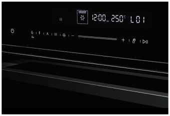 Детальное фото товара: Kuppersberg KMW 694