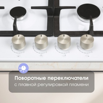 Детальное фото товара: Zigmund & Shtain G 14.7 W