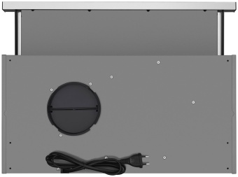 Детальное фото товара: Maunfeld VS LIGHT 60 НЕРЖАВЕЙКА