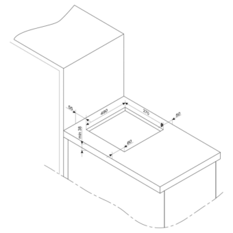 Детальное фото товара: Hansa BHI36277