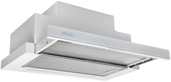 Детальное фото товара: Konigin Rumina White 60