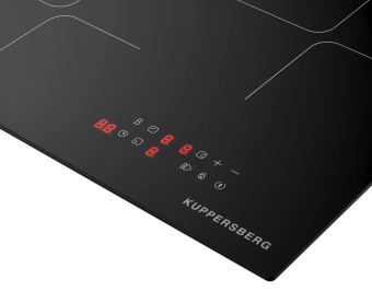 Детальное фото товара: Kuppersberg ICI 406