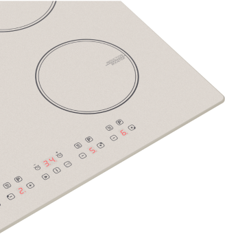 Детальное фото товара: Maunfeld CVI594BG