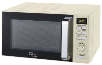 Детальное фото товара: making Oasis everywhere MW-80EI