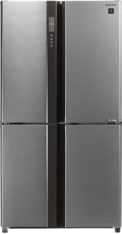 Детальное фото товара: SHARP SJEX93PSL