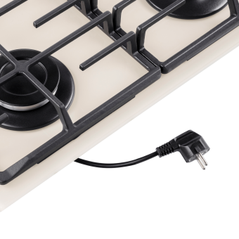 Детальное фото товара: Maunfeld EGHG.64.63CBG/G