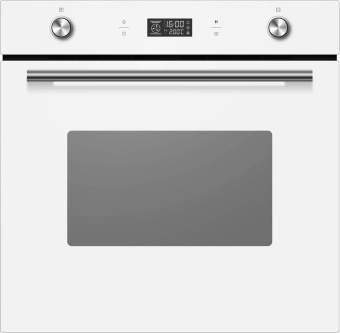 Детальное фото товара: Evelux EO 650 PW