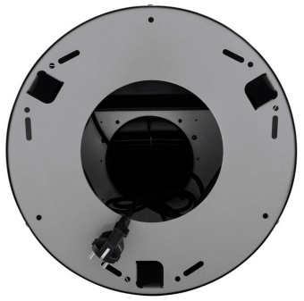 Детальное фото товара: Maunfeld Lee Light Isla 35 Sensor Black