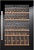 Фото товара: Kuppersbusch FWK 2800.0 S1 Stainless steel