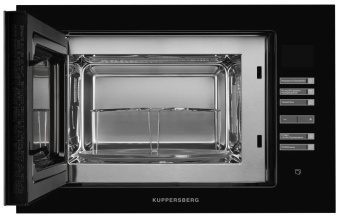 Детальное фото товара: Kuppersberg HMW 645 B