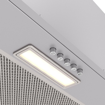 Детальное фото товара: Elikor Cube Basic 60П-500-К3Д хром