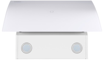 Детальное фото товара: Maunfeld SKY STAR CHEF 60 Glass White