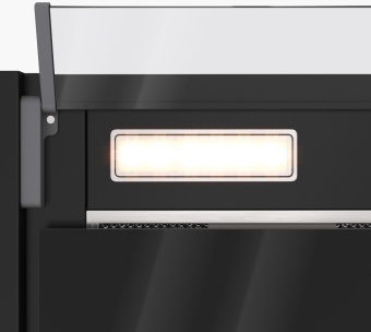 Детальное фото товара: Franke T-FORM 60 BK