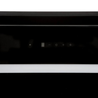 Детальное фото товара: Konigin Incanto Black 90