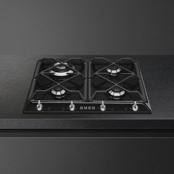 Детальное фото товара: Smeg SR964NGH