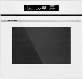 Детальное фото товара: Maunfeld AEOD60106W