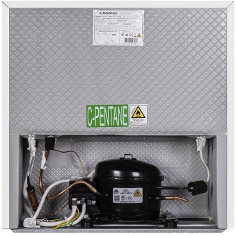 Детальное фото товара: Maunfeld MFF50W