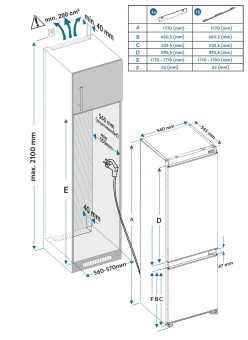 Детальное фото товара: Jacky's JR BW177NF