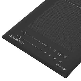 Детальное фото товара: Maunfeld CVI292S2FDGR Inverter