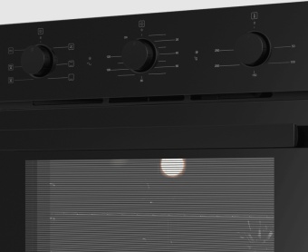 Детальное фото товара: Maunfeld AEOF6060B2