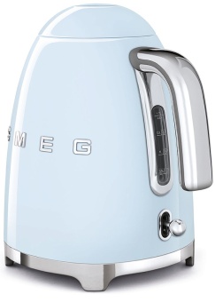 Детальное фото товара: Smeg KLF03PBEU