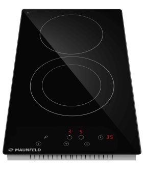 Детальное фото товара: Maunfeld AVCE3022DBK