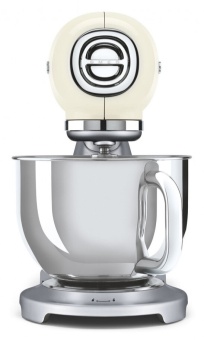 Детальное фото товара: Smeg SMF04CREU