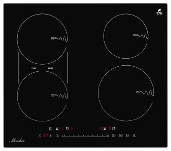 Детальное фото товара: Monsher MHI 6112