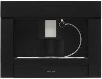 Детальное фото товара: Krona ONYX 45H coffee BL/BL