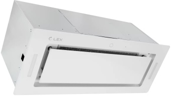 Детальное фото товара: LEX GS BLOC GS 900 WHITE