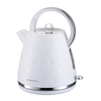 Детальное фото товара: Maunfeld MFK-647WH