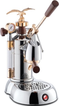 Детальное фото товара: La Pavoni LPLEXP01EU