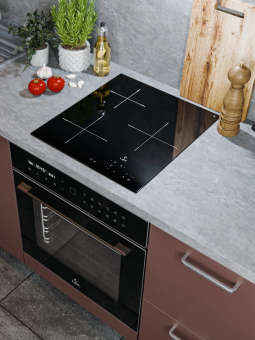 Детальное фото товара: LEX EVI 430A BL