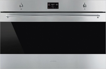 Детальное фото товара: Smeg SFP9302TX
