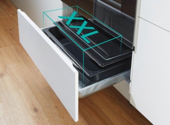 Детальное фото товара: Gorenje GEC6A41SC