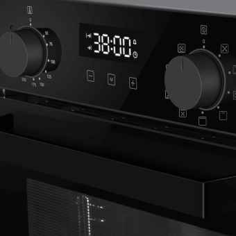 Детальное фото товара: Maunfeld EOEM519PB2