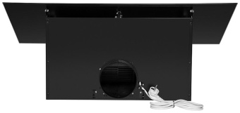 Детальное фото товара: Maunfeld AURORA 90 Black matted