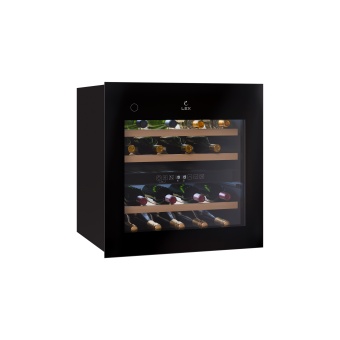 Детальное фото товара: LEX LWD6036BL dual zone