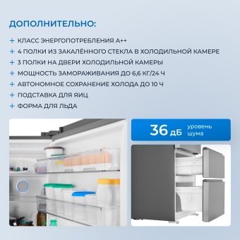 Детальное фото товара: ZUGEL ZRFD201X