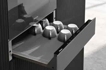 Детальное фото товара: Miele ESW7010 GRGR