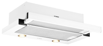 Детальное фото товара: Hyundai HBH 6232 W