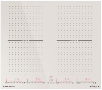Детальное фото товара: Maunfeld CVI594SF2BG Inverter