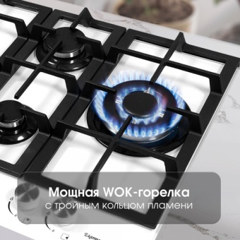 Детальное фото товара: Zigmund & Shtain M 23.4 W