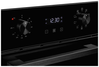 Детальное фото товара: Monsher MOE 4592 Noir