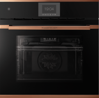 Детальное фото товара: Kuppersbusch BP 6550.0 S7 Copper