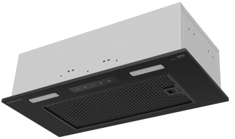 Детальное фото товара: MEFERI INBOX60BK SENSOR COMFORT