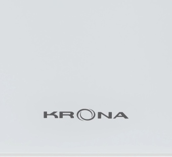 Детальное фото товара: Krona BELINDA 600 white SGC