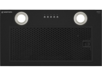 Детальное фото товара: MEFERI INBOX52BK POWER