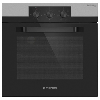 Детальное фото товара: MEFERI MEO606IX LIGHT