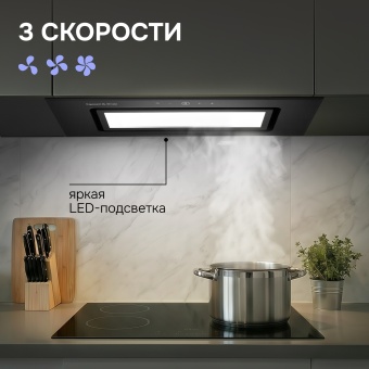 Детальное фото товара: Zigmund & Shtain K 172.7 B